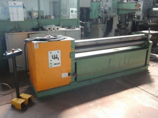 CALANDRA IMCAR 2000 X 3/4